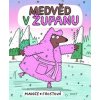 Medvěd v županu - Maddie Frostová