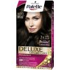 Schwarzkopf Palette Deluxe 3-0 tmavohnedý