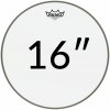 Remo Ambassador Clear Priemer blany: 16