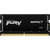 Kingston FURY Impact DDR5 16GB 6400MHz CL38 (1x16GB) KF564S38IB-16