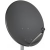 TS parabola offset 80 Fe Economy line antracitová 8594163270971