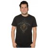 Jinx Tričko Diablo III - Demon Hunter Class (veľkosť S)
