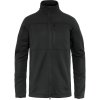 FJÄLLRÄVEN Abisko Lite Fleece Jacket M Black - S