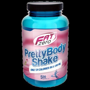 Aminostar Pretty Body shake 500 g