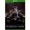 Middle-earth: Shadow of War (Xbox One)