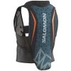 SALOMON Flexcell Pro Jr Black