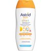Astrid Sun Kids OF 50 detské mlieko na opaľovanie, 200 ml