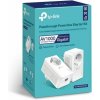 TP-Link TL-PA7017PKIT AV1000 1-Port Gigabit Passth TL-PA7017P KIT