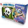 Wiky Interaktívny set minimani Panda CZ