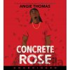 Concrete Rose CD - Angie Thomas