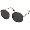 Slnečné okuliare Burberry BE3127D 1109/87 Veľkosť: 57