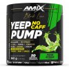 Amix Black Line Yeep Pump NO CAFF 345 g