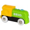 Brio Moja prvá elektrická mašinka (102233705)