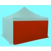 Expodom Bočná plachta 4m, Červená