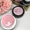 PALU Pro Light Builder gél Powder Pink 45 g