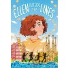 Ellen Outside the Lines - A. J. Sass
