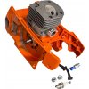 Kompletný polomotor pre Husqvarna 365, 371, 372XP – nahrádza originál
