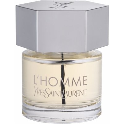 Yves Saint Laurent L´Homme toaletná voda pánska 100 ml