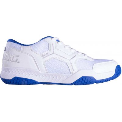 Salming Rival SR White/Blue