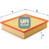 UFI Vzduchový filter 30.100.00