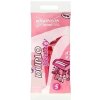 Wilkinson Lady Duplo Beauty jednorazový holiaci strojček 5 kusov