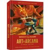 Ten Speed Press Dungeons & Dragons Art & Arcana: A Visual History