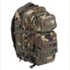 RUKSAK ASSAULT SM. 25 LTR WOODLAND