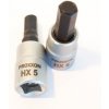 Zástrčná hlavica šesťhran HX 6 mm - 1/4“ Proxxon 23749