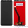 Huawei Y6 (2018), Y6 Prime (2018) LCD displej + dotyková plocha čierna