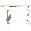 Mechanizmus zdvíhania okna VALEO 851812