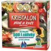 Hnojivo AGRO Kristalon Plod a kvet 0,5 kg MA912012