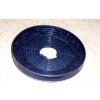 Uhlíkový filter Beko UF-38 čierny