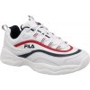 Fila nízke tenisky Ray Low WMN biela