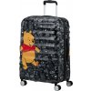 American Tourister WAVEBREAKER DISNEY Spinner 67cm Winnie The Pooh