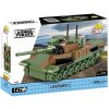 COBI 3105 Mini tanky 1:72 Typ Leopard I