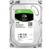 Seagate BarraCuda/2TB/HDD/3.5''/SATA/7200 RPM/2R ST2000DM008