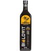 Bilovit Čierny rascový olej lisovaný za studena - 1000 ml
