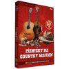 Písničky na country mejdan - Červená Edice