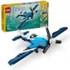 LEGO® Creator 31160 Pretekárske lietadlo