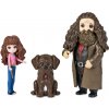 HARRY POTTER FIGÚRKY 8 CM HAGRID A HERMIONA, 6061833