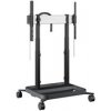 Optoma IFPD RISE 5305 MOTORIZED DISPLAY LIFT TROLLEY 50 B EU - RISE 5305