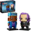 LEGO® BrickHeadz™ 40618 Kingsley Pastorok a Nymphadora Tonksová 5702017471471