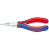 Knipex Kliešte 3562 145 na elektroniku 53560030
