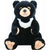 Medveď baribal 25 cm