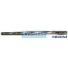 Výstružník ručný kužeľový 1:50 HSS, form B, 221469, 5 mm