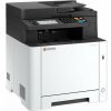 Kyocera ECOSYS MA2600cfx A4/ MFP barevná 26ppm, 1200 dpi, 1GB, duplex, LAN, start. tonery 1500str., LCD (ECOSYS MA2600cfx)