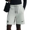 Nike | INTER M NSW TECH FLC SHORT | šedá| XL