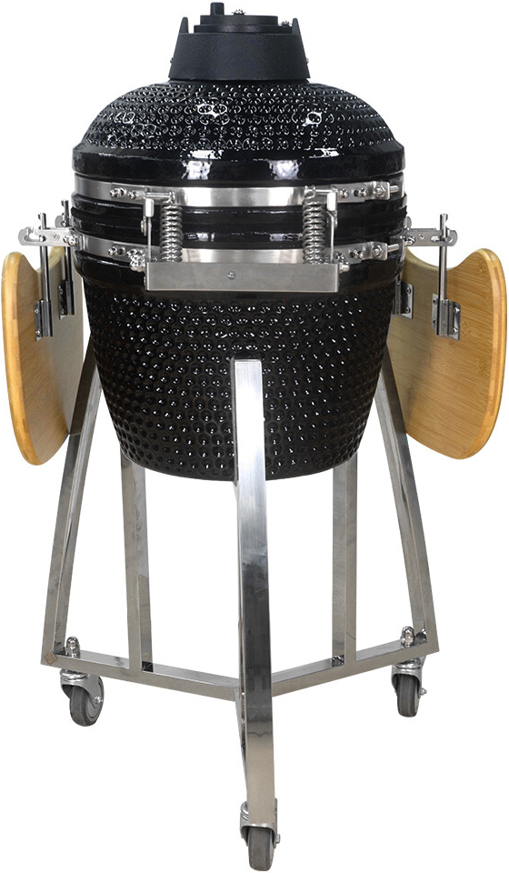 EXPLOSIVO Kamado Gril CL 16"
