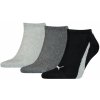 Puma UNISEX LIFESTYLE SNEAKERS 3P Ponožky EU 39/42 907951-01