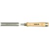 YT-6248 Dláto řezbářské 20 mm